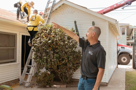 BYLTup Roofing Service