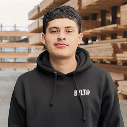 Angel  Cervantes Photo